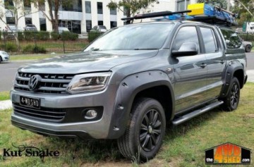 Nissan spatbordverbreders volkswagen amarok 1 510x336