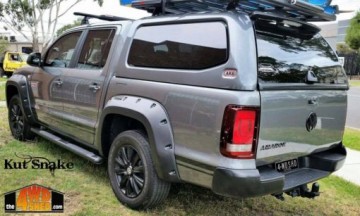 Nissan spatbordverbreders volkswagen amarok 3 510x307
