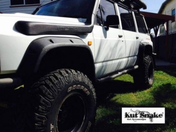 Nissan spatbordverbreders voor nissan patrol y60 1 7 510x383