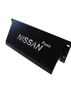 Nissanpatroly61gu4oslonadrazkowstalowaoryginalnyzderzakfabryka4x41 247x300 0