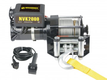 Nvk2000i
