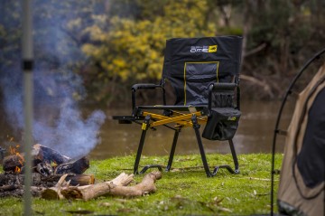 Old man emu 10500131a bp 51 compact director chair camping