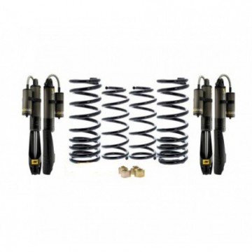 Ome bp 51 lift kit nissan patrol y60 y61 lwb 100mm