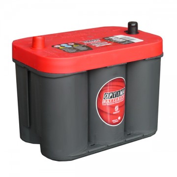 Optima red top rt c42 battery 237 p
