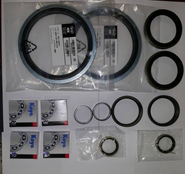 Pedders suspension pedders suspension swivel hub r