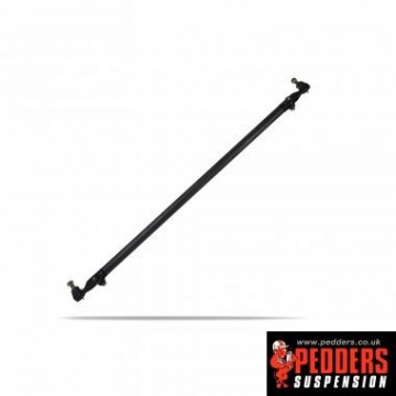 Pedders suspension spoorstang hd y60 y61