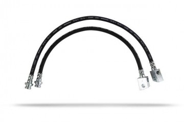 Pedders suspension verlengde remleidingen 10cm hd