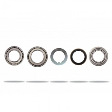 Pedders suspension wiellagers nissan patrol y60 y6