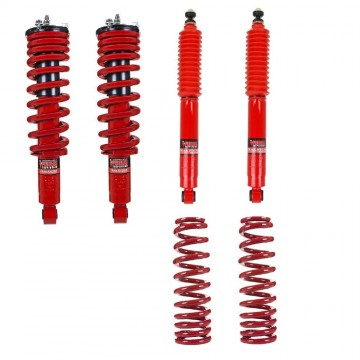 Pedderss suspension pedders 2 inch suspension lift