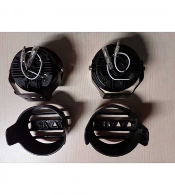 Piaa lp530 led driving set 1