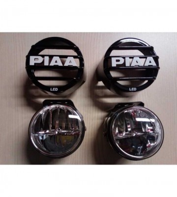Piaa lp530 led driving set 2