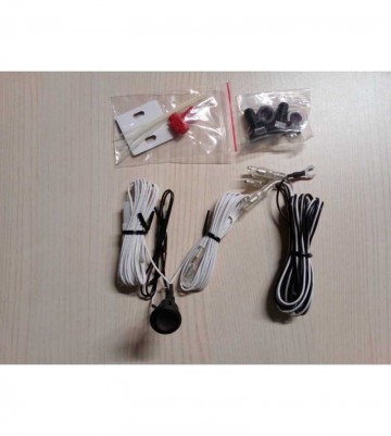 Piaa lp530 led driving set