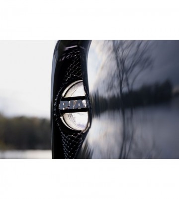 Piaa lpw530 led widoe driving set white beam