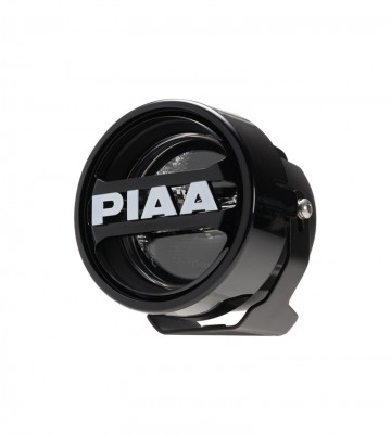 Piaa lpw530 leod wide driving set white beam