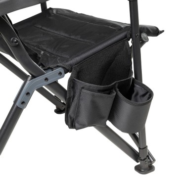 Pinnacle camp chair 5