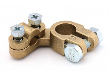 Poolklem b122n enkel zwaar 50 70mm2