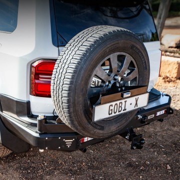 Prado250rearbumper2