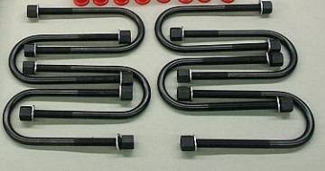 U Bolts kit Daihatsu