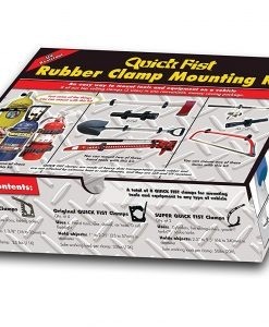 Quick fist clamp mounting kit 1 247x300