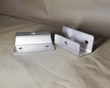 Quick pitch load bar bracket 800x640