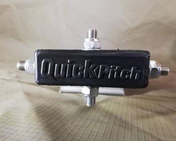 Quick pitch load bar nuts 800x640