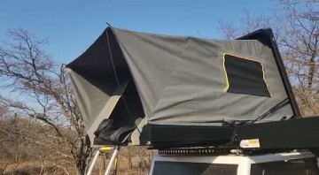 Quick pitch rtt minimax 2