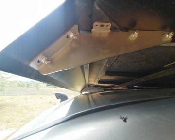 Quick pitch rtt wind deflector 1 800x640