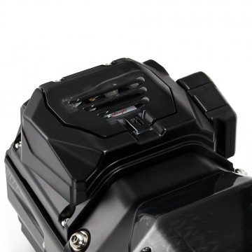 Rwc100smotor cover close up