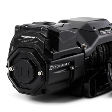 Rwc100smotor end cap close up