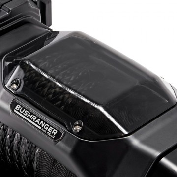 Rwc100stransperant cover close up