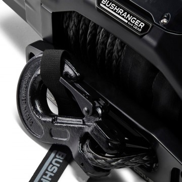 Rwc120s hawse fairlead