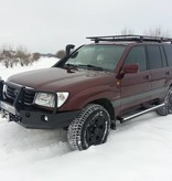 Rye 4x4 high profile hdj100 2