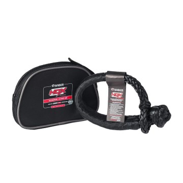 Saber saber 16k offroad kinetic recovery kit