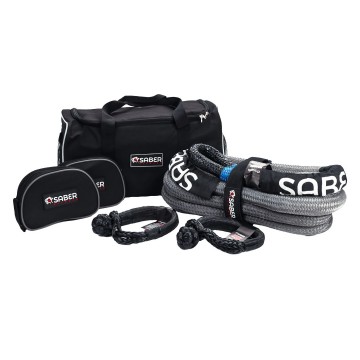 Saber saber 16k offroad kinetic recovery3 kit