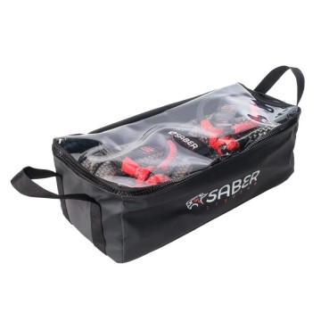 Saber saber 8k heavy duty1 kinetic recovery kit