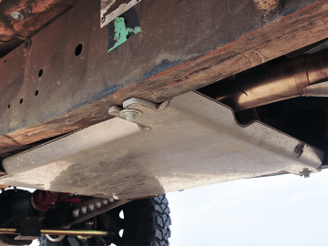 Screenshot2021 02 18 traction 4x4   transfer box skid plate for land rover defender 110 130 td5