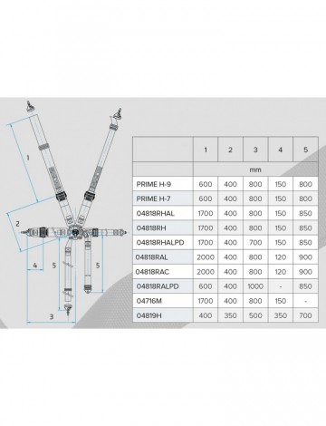 Sparco 04818ralpd div kleuren4