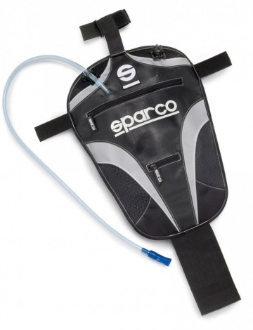 Sparco drinkzak 15 liter 0