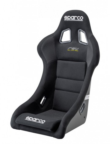 Sparco rev