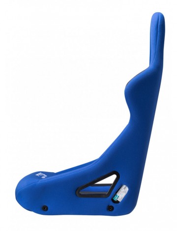 Sparco sprint l blauw1