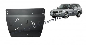 Subaru forester 2002 2008