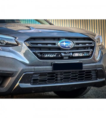Subaru outback 2020 grille kit 0