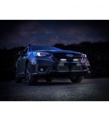 Subaru outback 2020 grille kit 5