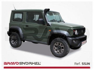 Suzuki jimny 2018  0