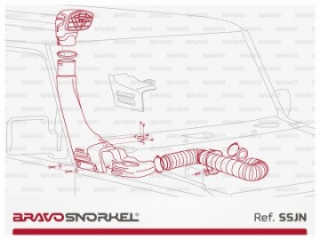 Suzuki jimny 2018  1
