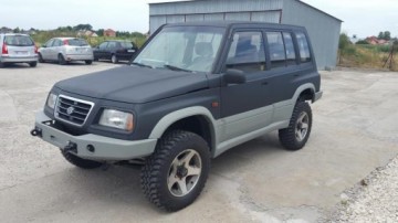 Suzuki vitara i zderzak przod fabryka 4x4 1 510x287