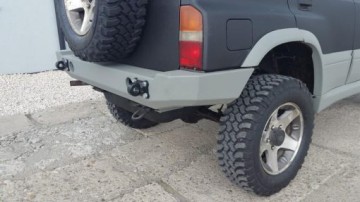 Suzuki vitara i zderzak tyl fabryka 4x4 4 510x287