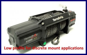 Terrafirma 12000 lier 2