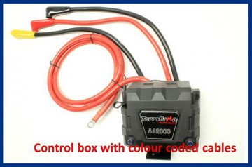 Terrafirma 12000 lier 5