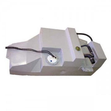 The long ranger 70b3f   tr63 lra replacement tank 140l for toyota hilux diesel 05 15 without rear oe diff locks 1482337214